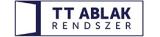 TT Ablakrendszer