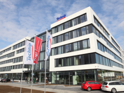 Technip, Düsseldorf